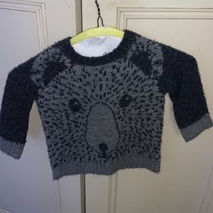 Cat & Jack sweater
